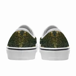 Men Bridge Over The Intracoastal Low Top Shoes (Foam)