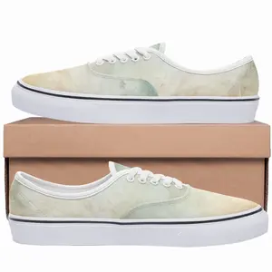 Men Eternal Being Low Top Shoes (Foam)