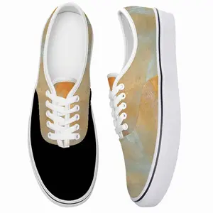 Men Hello And Goodbye Low Top Shoes (Foam)