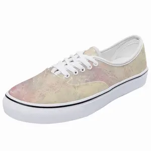 Men Heartwarming Low Top Shoes (Foam)