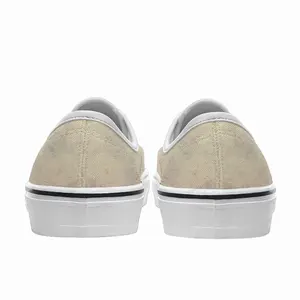 Men Heartwarming Low Top Shoes (Foam)