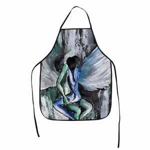 An Angel’S Embrace Apron (Kids)