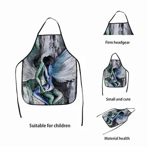 An Angel’S Embrace Apron (Kids)