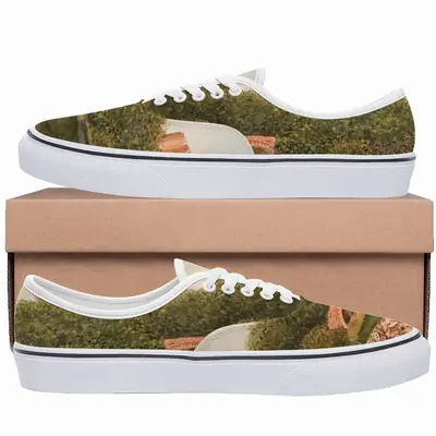 Men Central Park New York City Low Top Shoes (Foam)