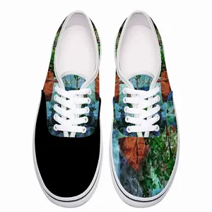 Men Floating Ii Low Top Shoes (Foam)