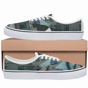 Men Sunset Low Top Shoes (Foam)