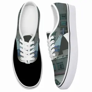 Men Sunset Low Top Shoes (Foam)