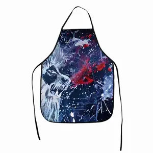 Mystic Royalty Apron (Kids)