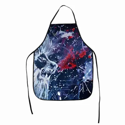 Mystic Royalty Apron (Kids)