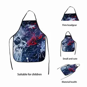 Mystic Royalty Apron (Kids)