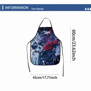 Mystic Royalty Apron (Kids)