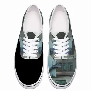 Men Sunset Low Top Shoes (Foam)