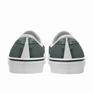 Men Sunset Low Top Shoes (Foam)