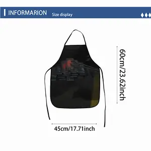 Cooling Metal Apron (Kids)