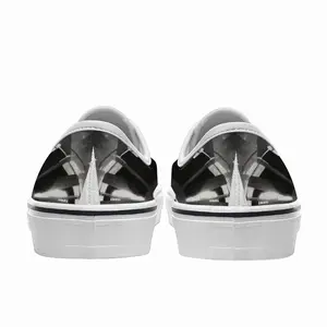 Men New Age Low Top Shoes (Foam)