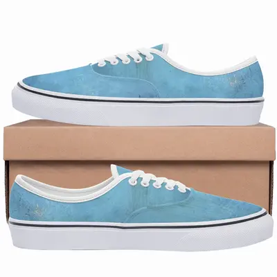 Men Blue Magic Low Top Shoes (Foam)