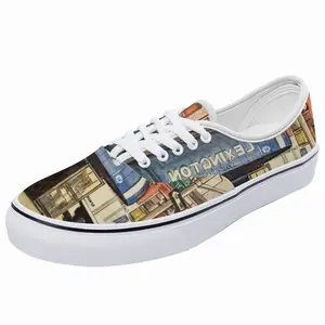 Men Lexington Deli New York City Low Top Shoes (Foam)