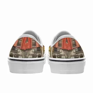 Men Lexington Deli New York City Low Top Shoes (Foam)