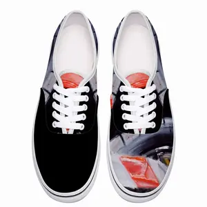 Men Ferrari 530 Low Top Shoes (Foam)