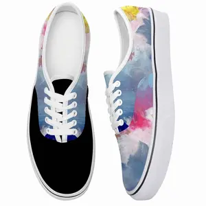 Men Apocalypse Of Joy Low Top Shoes (Foam)