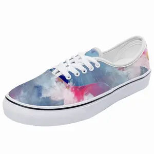 Men Apocalypse Of Joy Low Top Shoes (Foam)