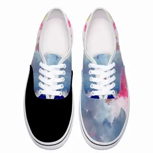 Men Apocalypse Of Joy Low Top Shoes (Foam)