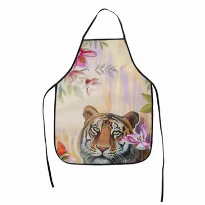 Confluence With Nature Apron (Kids)