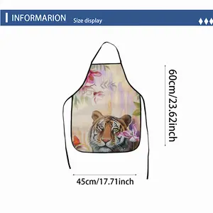 Confluence With Nature Apron (Kids)