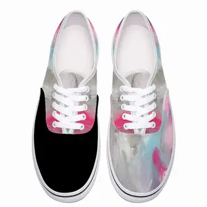 Men Noisy Heart 1 Low Top Shoes (Foam)