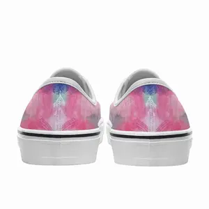 Men Noisy Heart 1 Low Top Shoes (Foam)