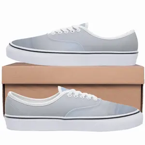 Men Northern Bridge Low Top Shoes (Foam)