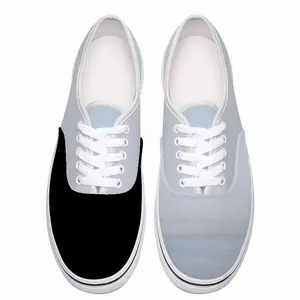 Men Northern Bridge Low Top Shoes (Foam)