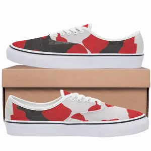 Men Two Ways Low Top Shoes (Foam)