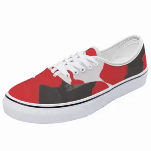 Men Two Ways Low Top Shoes (Foam)