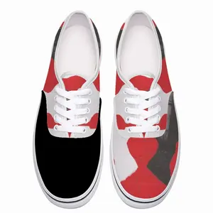 Men Two Ways Low Top Shoes (Foam)