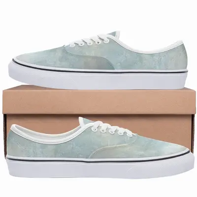 Men Back To Earth Low Top Shoes (Foam)