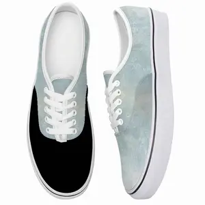 Men Back To Earth Low Top Shoes (Foam)