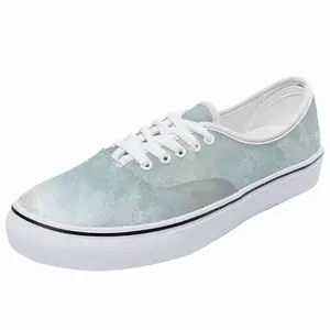 Men Back To Earth Low Top Shoes (Foam)