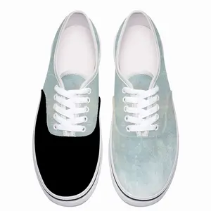 Men Back To Earth Low Top Shoes (Foam)