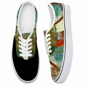 Men Horizon Low Top Shoes (Foam)