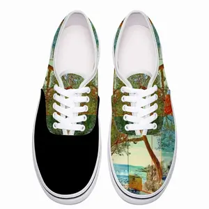 Men Horizon Low Top Shoes (Foam)