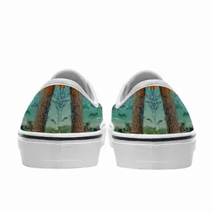 Men Horizon Low Top Shoes (Foam)