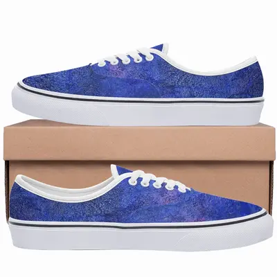 Men Deep Dive Low Top Shoes (Foam)