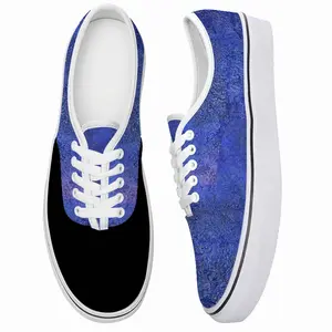 Men Deep Dive Low Top Shoes (Foam)