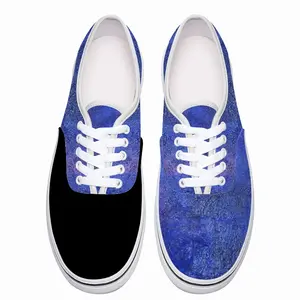 Men Deep Dive Low Top Shoes (Foam)