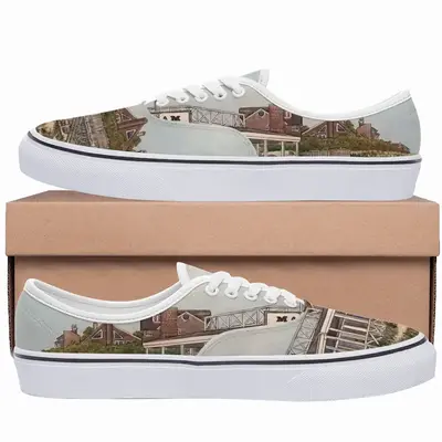 Men Main Beach East Hampton Low Top Shoes (Foam)