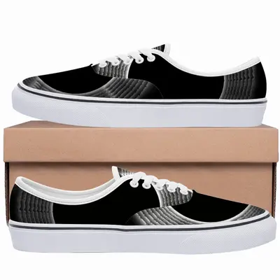 Men Slc Low Top Shoes (Foam)