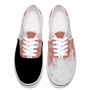 Men Breakout Low Top Shoes (Foam)