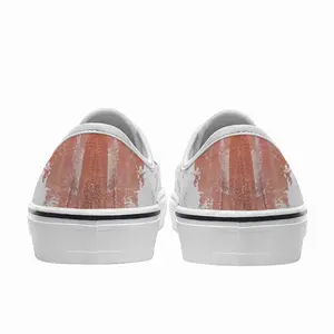 Men Breakout Low Top Shoes (Foam)