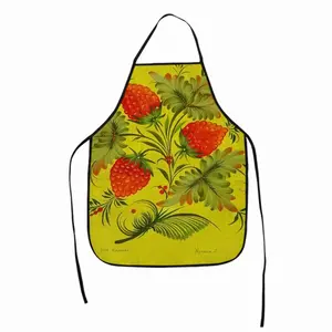 Raspberry Apron (Kids)